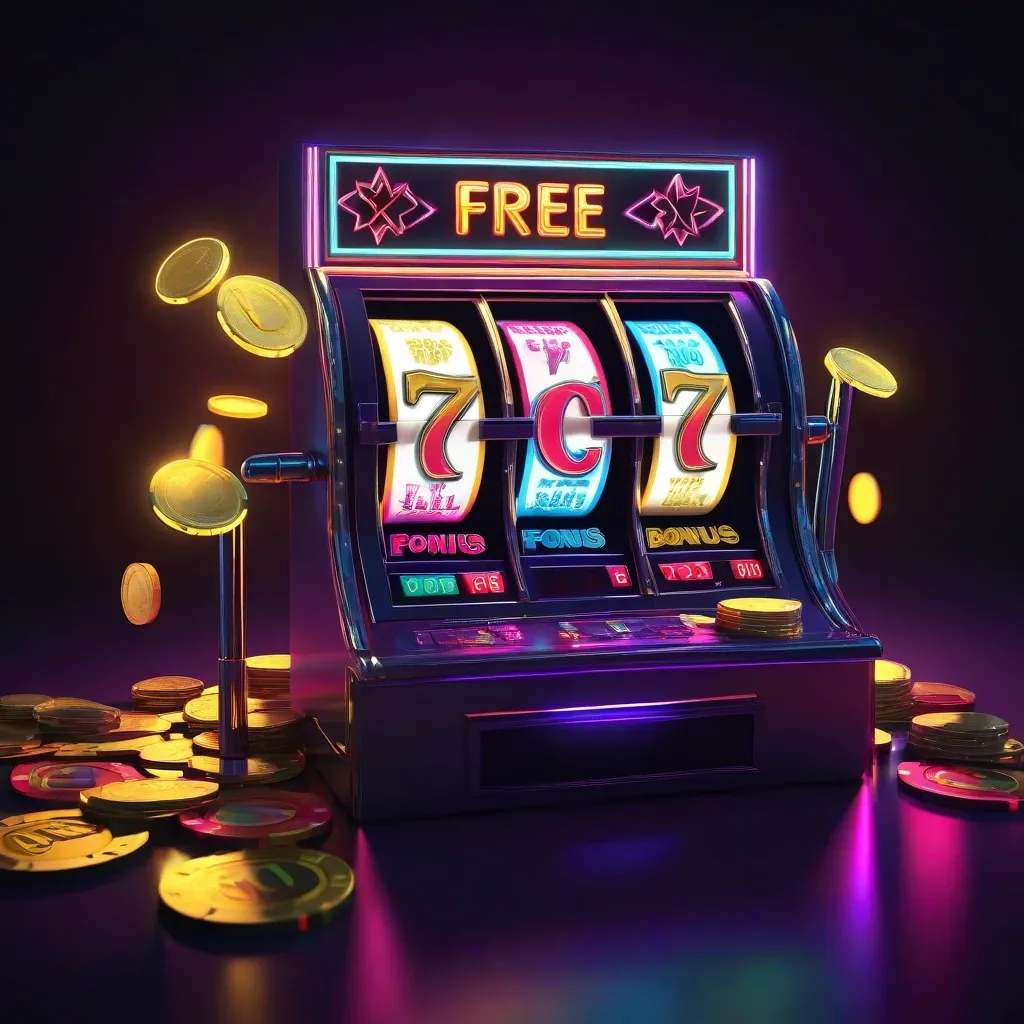 No Deposit Bonus Glow